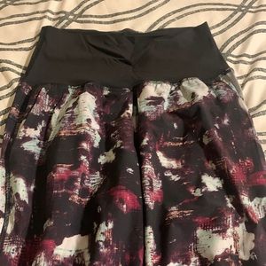 Lululemon Capri Pants